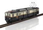 LGB Class FZe 6/6 Powered Rail Car Era VI