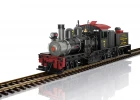 LGB RC & BT RR Steam Loco Shay Nr. 7 Ep. VI