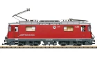 LGB Rhb Electric Loco Ge 4/4 II 632 Epv