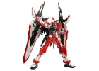 MG 1:100 MBF-02VV Gundam Astray Turn Red