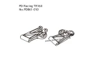 Rear Arm Down_L/R 1PCS
Rr.Arm Down_L/R 1PCS