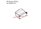 3KG Servo 1PCS