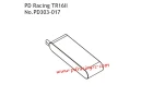 7.4V 1800MAH Battery 1PCS