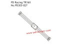 LED Light 1PCS