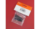 Flat Head Hex Screw HM4*50 6pcs