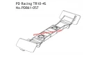 Tail Wing 1PCS