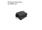 15Kg Servo 1PCS