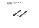 Steering Linkage