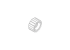15T Spur Gear 1PCS