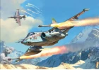 Zvesda Su-25 Frogfoot
