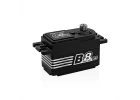 Power HD B8RS Brushless Low Profile Servo - 30kg 0.075s