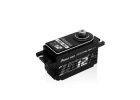 Power HD D12 Low Profile Alloy Case Servo - 12.5kg - 0.059s