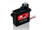 Power HD DSM44 MG Digital Metal Gear Mini Servo - 1.6Kg - 0.07s