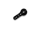 Power HD Black Aluminium Super Strong Servo Horn - 25T Futaba Fitment