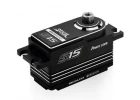Power HD S15 Low Pro HV Servo - 15kg - 0.06s