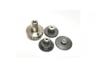 Power HD Servos Gears For Storm5