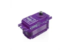 Power HD TDS-2 Low Profile HV Servo - 25kg 0.09s - Purple