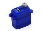 Power HD TR-4 Waterproof Metal Gear Servo (Upgrade for Traxxas TRX-4 and TRX-4m) - 2.6KG 0.10s