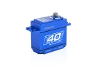 Power HD WH40KG HV Waterproof Servo - 40kg 0.17s