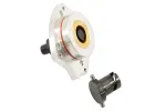 Hobao Hyper 30 Crank Off Pullstart (COPS) Back Plate Set