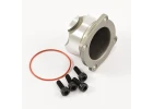 Hobao Hyper 30 Backplate For Non Pullstart Engine