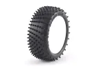 HoBao Angle Spike 1:8 Tyres With Inserts - Pair