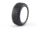 HoBao Angle Spike 1:8 Tyres With Inserts - Pair