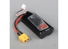 Henglong LiIon 2S 7.4V 1800mAh XT60 Battery