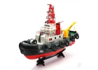 Henglong Harbour Tug Work Boat - RTR