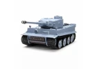 Henglong 1:16 German Tiger I with Infrared Battle System (Shooter + Smoke + Sound + Metal Gearbox)