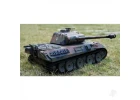 Henglong 1:16 German Panther with Infrared Battle System (2.4GHz + Shooter + Smoke + Sound)