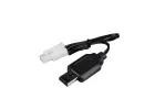 Henglong USB Charger Cable (for HLG3827)
