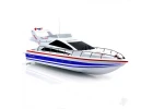 Henglong Atlantic Yacht RTR - Blue