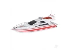 Henglong Atlantic Yacht RTR - Red