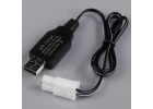 Henglong USB Charger Cable (for HLG3867 / 3837)