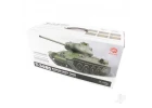 Henglong 1:16 Russian T-34/85 1944 Tank with Infrared Battle System (2.4GHz + Shooter + Smoke + Sound)