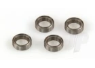 Helion 9951186 Bearings Metal Shield 10X15X4mm (2)