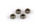 Helion 9951192 Bearings Metal Shield 5X10X4mm (2)
