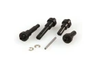 Helion In-Out Shafts Ctn/Diff (Dominus) ** CLEARANCE **