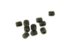 M3x3mm Set Screw (10)