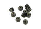 M3 Nylon Locknut (10)