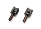 Hobao Hyper SS/Cage Lightweight Centre Diff Outdrive Cups (2)