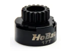 Hobao CNC Clutch Bell 17T