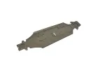 Hobao Hyper CNC Lightweight Chassis Long