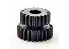 Hobao Hyper GTB Electric 2-Speed Spur Gear 19T/23T