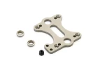 Hobao Hyper SS Cage Truggy CNC Centre Diff Top Plate