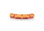Hobao Hyper SS Cage Truggy CNC Rear Lower Aluminium. Arm Holder 2/3/4 Deg