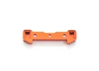 Hobao Hyper SS Cage Truggy CNC Rear Lower Aluminium. Arm Holder A Plate