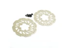 Hobao MT Brake Disk Shaped Plate
