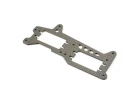Hobao Vs Graphite Radio Tray For Gp - 2.5mm